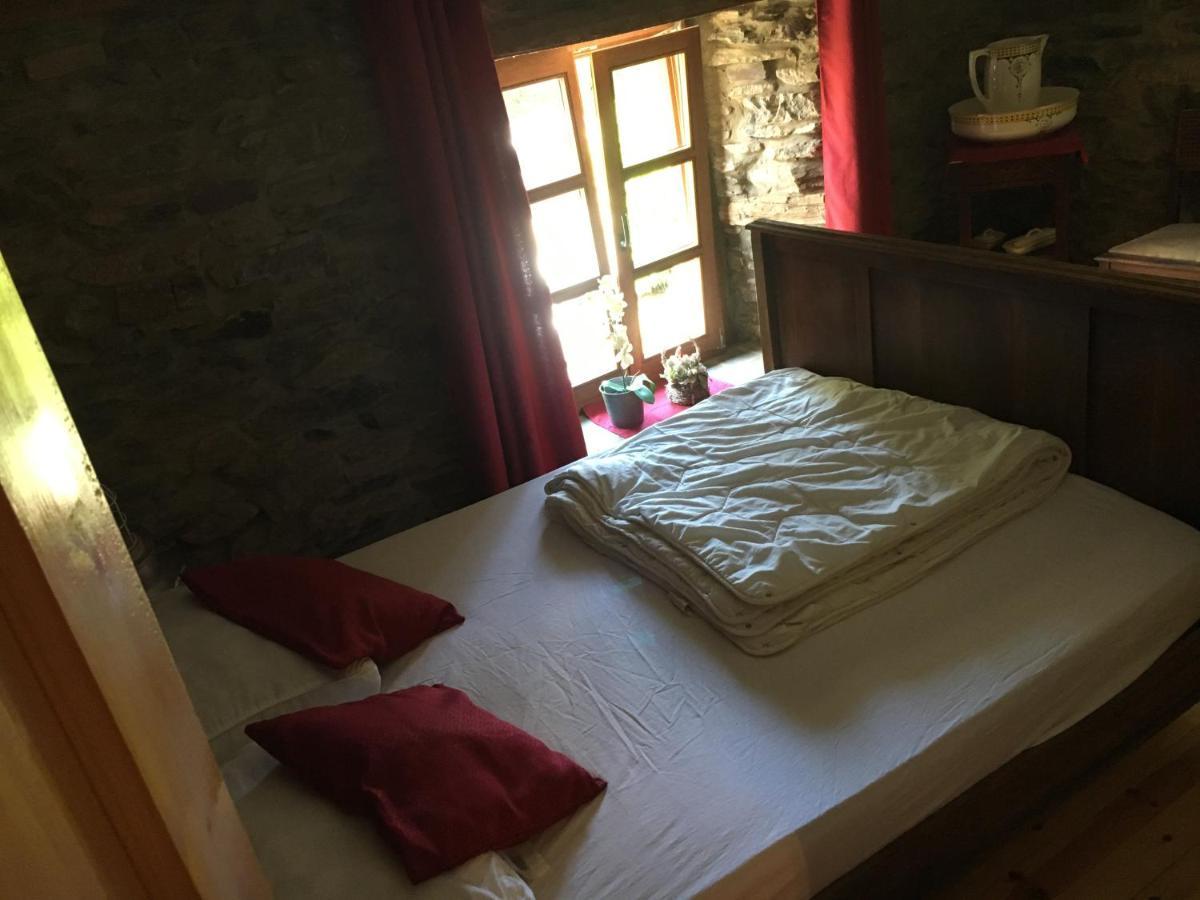 Vieux Logis Een Prachtige Ardeense Vakantiewoning Vresse-sur-Semois Exterior photo